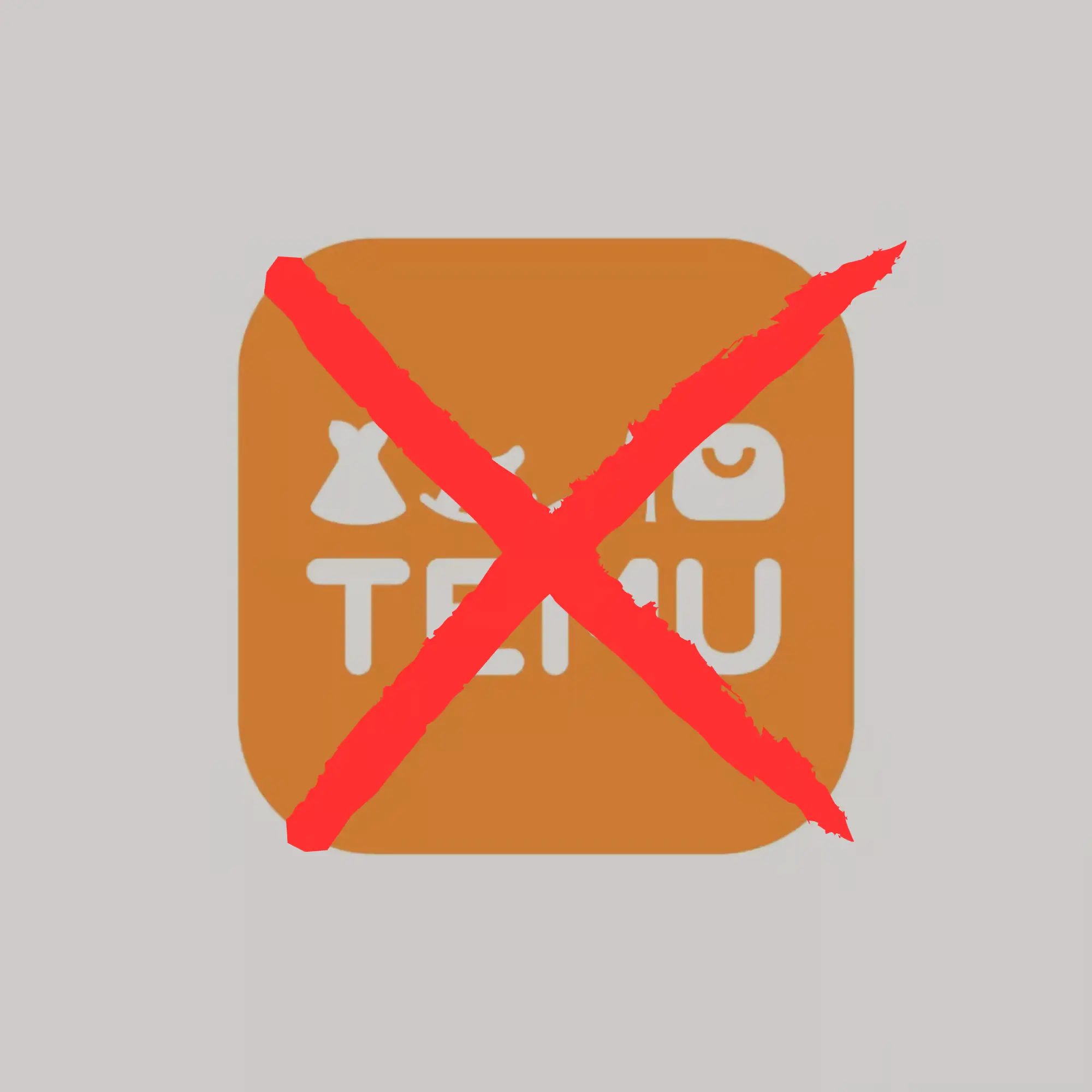 Temus és más kínai termékek